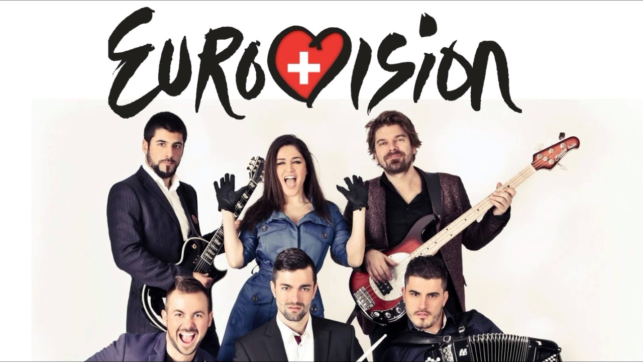 eurovision 2017