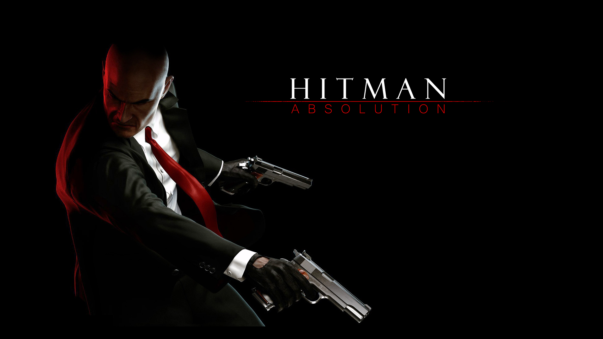 как запустить hitman absolution без steam фото 67