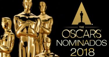 церемония вручения Оскара 2018 номинанты